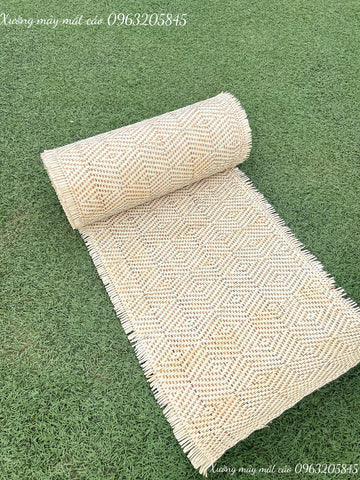 Mây Trám Tự Nhiên Hàng Việt Nam