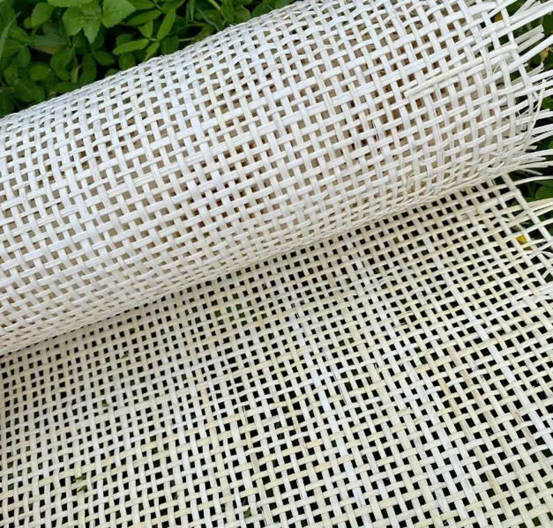 Mây Caro Tự Nhiên Tẩy Trắng