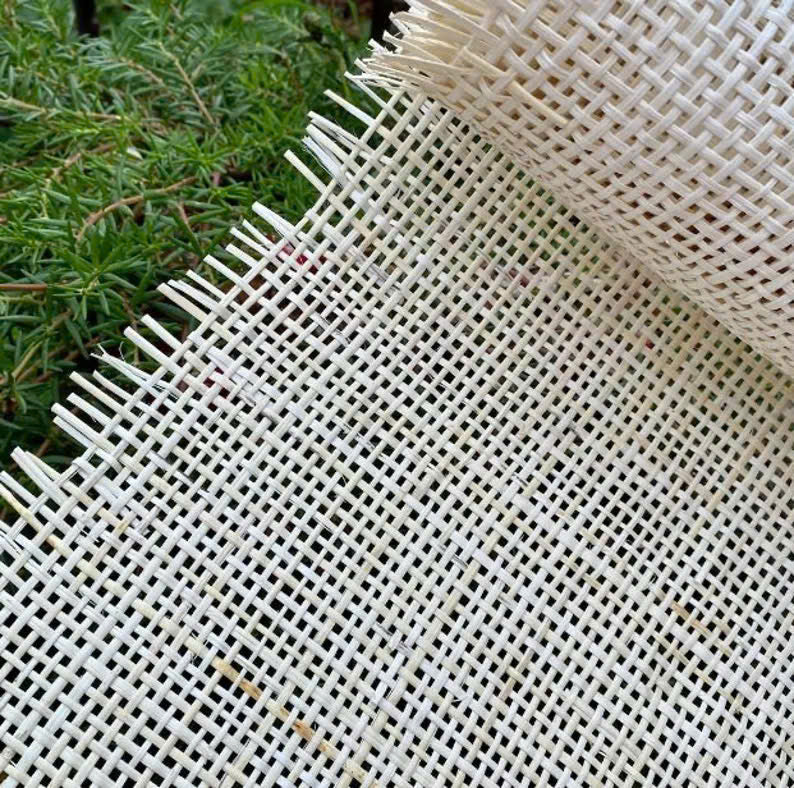 Mây Caro Tự Nhiên Tẩy Trắng