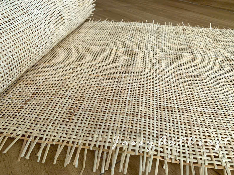 Mây Caro Tự Nhiên Sơ Tẩy