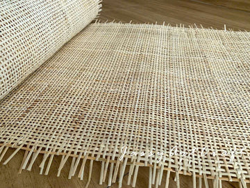 Mây Caro Tự Nhiên Sơ Tẩy