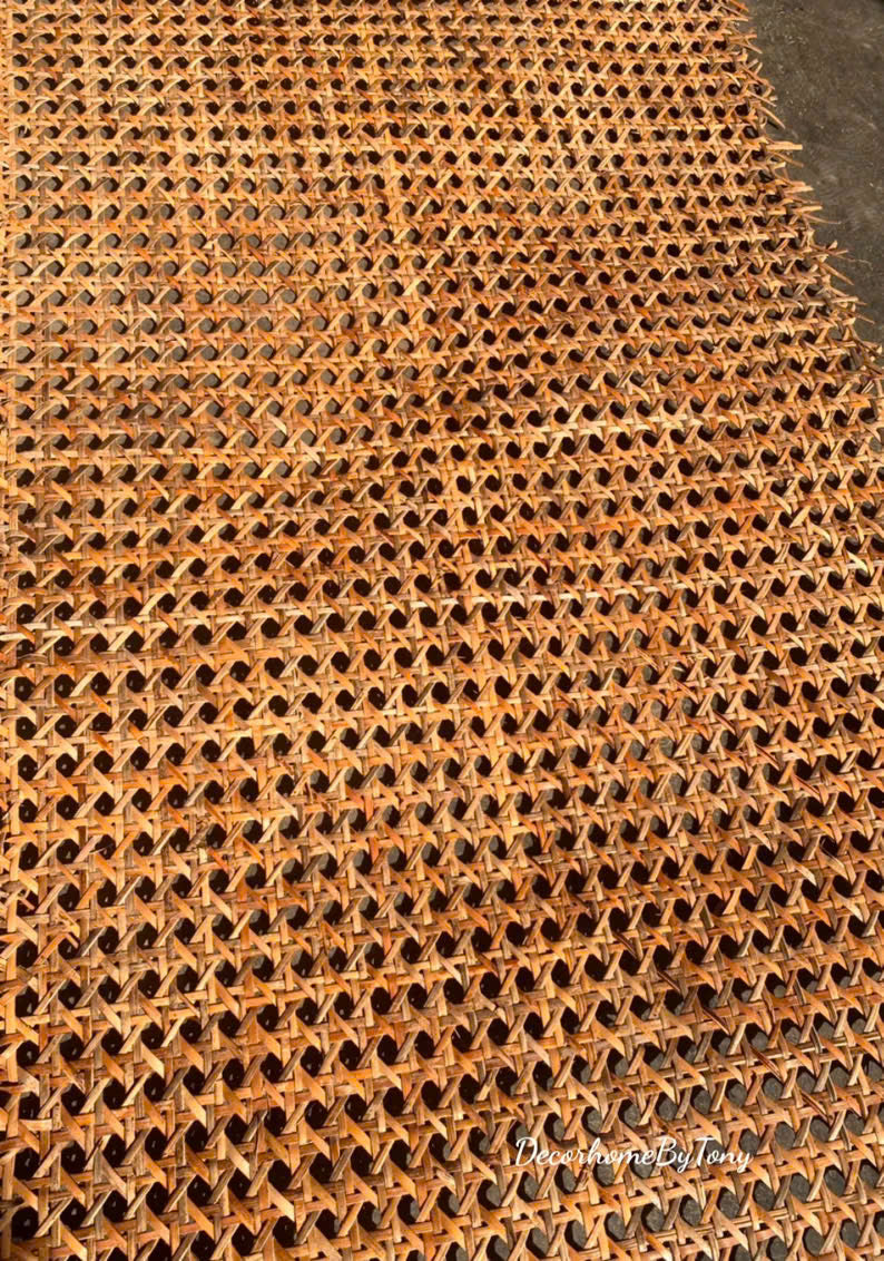 Mây Mắt Cáo Vườn Tự Nhiên