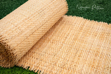 Mây Tự Nhiên Giá Rẻ Tại Hà Nội